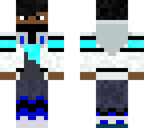 jjjday skin