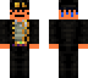 jotaro kujo guy