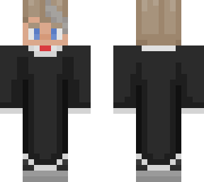 judge