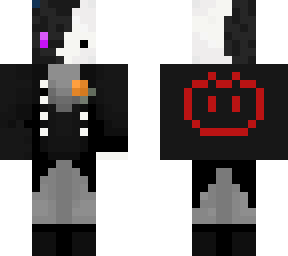 just a skin