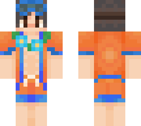 justbrendon - summer edition