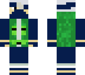 kakashi