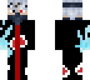 kakashi akatsuki