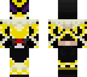 kamen rider eevium - jolteon form