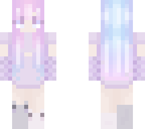 kawaii girl