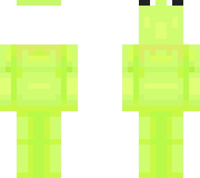 kermit onesie baseplate