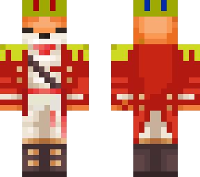 king fundy