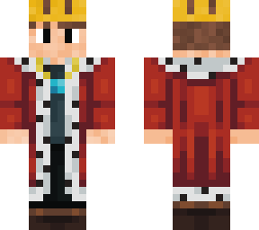king gold