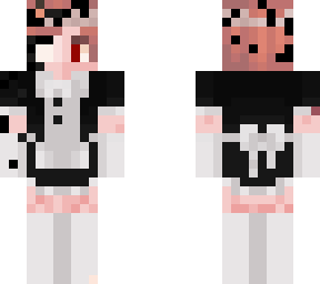 king of the streets - remake - maid