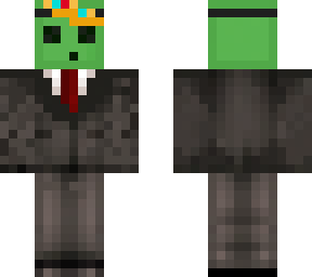 king slime