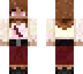 kira_lolilux origin roleplay skin
