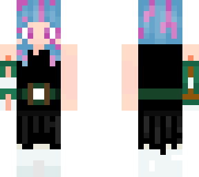 lady nagant