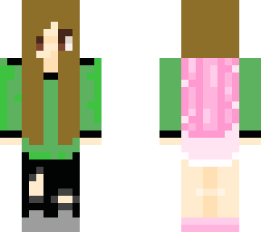 leahashe turned into me (not complete)