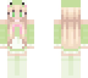 lee frog maid omg