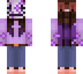 leeah the flower dream