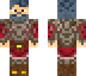 leggendary knight