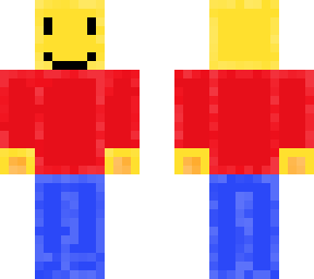 lego guy