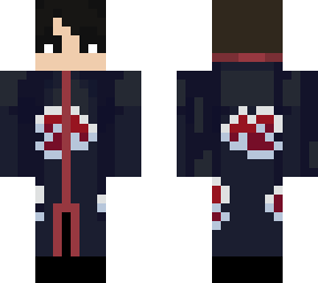 levi akatsuki