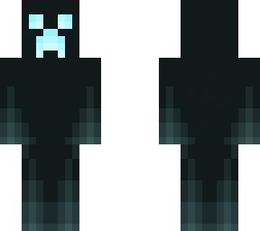 lightning creeper (with cool effects trust me)