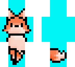 lis pixel art