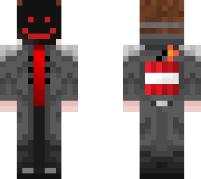 logans skin