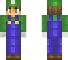 luigi