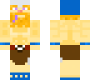 lumberjack | clash royale