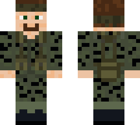 macv sog (tiger stripe)