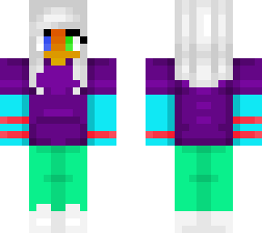 made from friend
