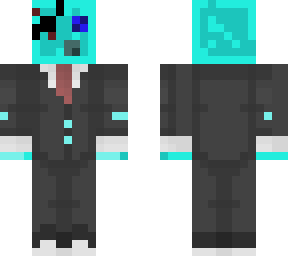 magic slimeboy