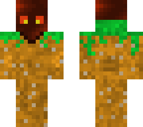 magma dirt