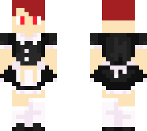 maid