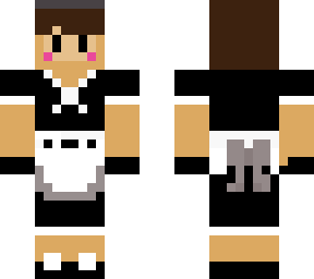 maid wilbur