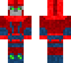manhunter
