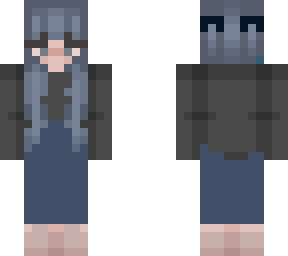 marinette as the quiet kid