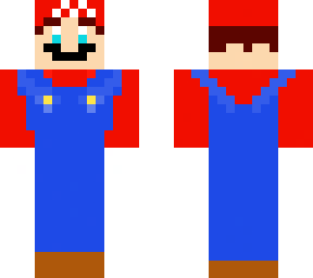 mario | nintendo