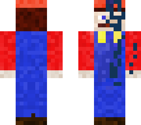 mario