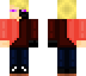 mark (origins mod oc)