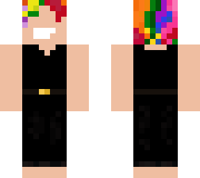 masculine version