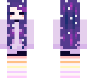 mask girl