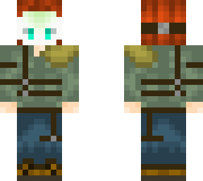 masked ranger