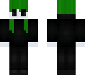 mc skin