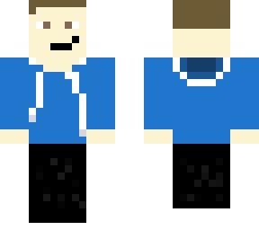 me, myself, and i, but with sans coat