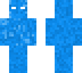 me cursed by herobrine