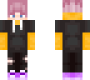 me skin but redone because this one is more poggers