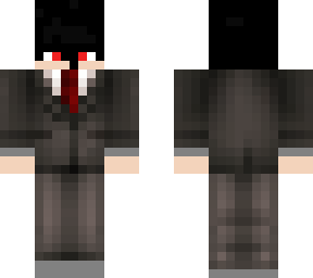 meh in ramboo suit