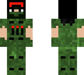messi militar