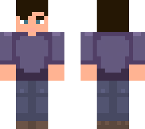 michael afton (causal)