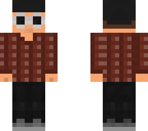 michaelwitha_j skin design
