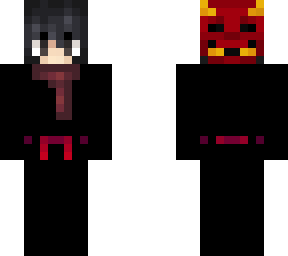 mikasa oni